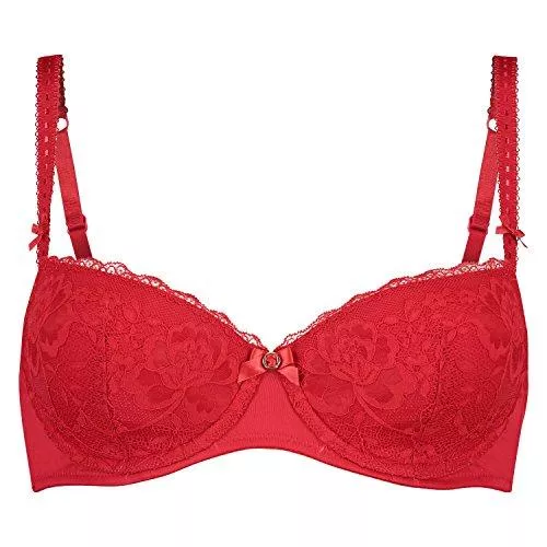 HUNKEMÖLLER Unterwäsche & Dessous HUNKEMÖLLER Vorgeformter Bügel-BH Maya