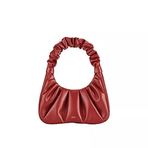 JW PEI Taschen & Rucksäcke JW PEI Gabbi Damen Handtasche mit gerüschtem Hobo