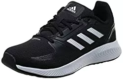 adidas Sneaker & Sportschuhe adidas Damen Runfalcon 2.0 Laufschuhe schwarz