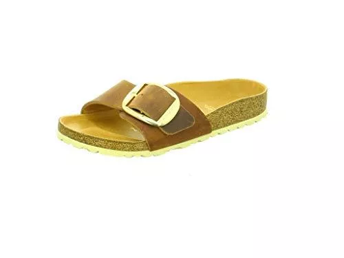 BIRKENSTOCK Sandalen & Slides Birkenstock Madrid Big Buckle