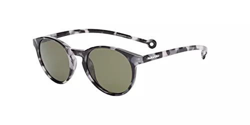 PARAFINA TRADEMARK Sonnenbrillen & Zubehör Paraffina Insel Sonnenbrille für Damen und Herren, UV400-Schutz, polarisiert, wasserdicht und ultraleicht, umweltfreundlicher Rahmen