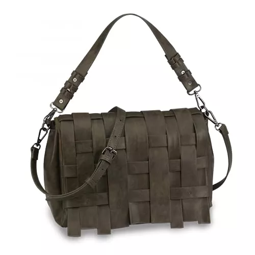 MARCO TOZZI Taschen & Rucksäcke MARCO TOZZI Damen Handtasche 2-2-61012-27, Einheitsgröße