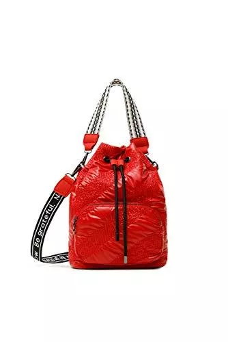 Desigual Taschen & Rucksäcke Desigual Damen Fabric Hand Bag, U