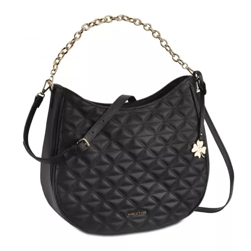 MARCO TOZZI Taschen & Rucksäcke MARCO TOZZI Damen 2-2-81003-28 Handtasche, Einheitsgröße