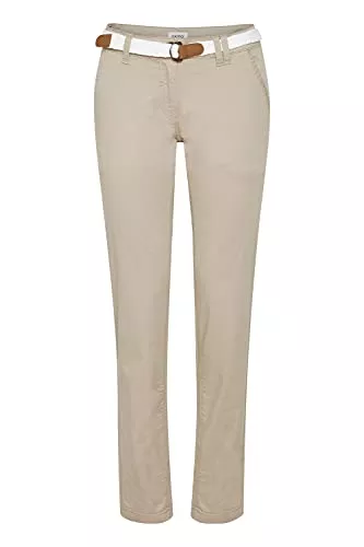 OXMO Hosen OXMO Chakira Damen Chino Hose