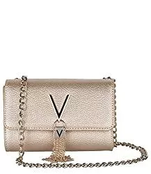 Mario Valentino Taschen & Rucksäcke Mario Valentino Damen Divina Pochette, 4x11.5x17 cm (B x H x T)