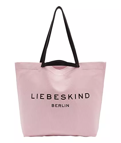 Liebeskind Berlin Taschen & Rucksäcke Liebeskind Berlin Damen Aurora Shopper (HxBxT 38cm x 55.5cm x 19cm)