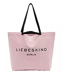 Liebeskind Berlin Taschen & Rucksäcke Liebeskind Berlin Damen Aurora Shopper (HxBxT 38cm x 55.5cm x 19cm)