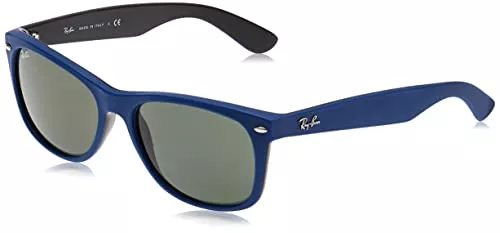 Ray-Ban Sonnenbrillen & Zubehör Ray-Ban Unisex New Wayfarer Sonnenbrille