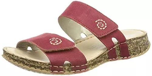 Rieker Sandalen & Slides Rieker Damen 61184 Sandale