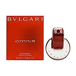 Bvlgari Accessoires Bvlgari Omnia Eau de Parfum, 40 ml