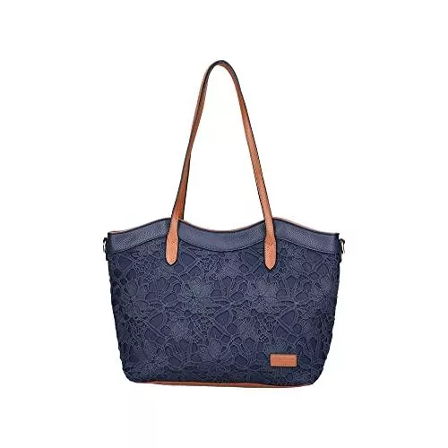 Rieker Taschen & Rucksäcke Rieker Damen H1049 Shopper, Einheitsgröße