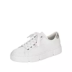 Rieker Sneaker & Sportschuhe Rieker Damen N56k5 Sneaker