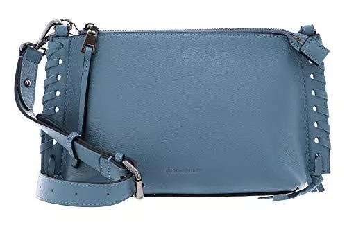 FREDsBRUDER Taschen & Rucksäcke FREDsBRUDER Spirelly Ozo Modern Blue