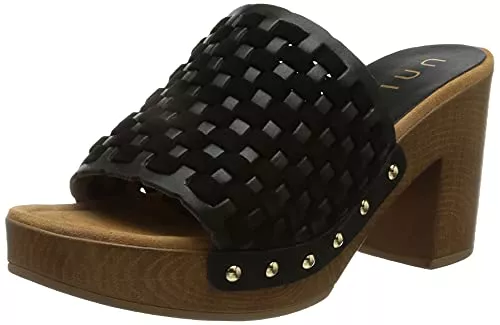 Unisa Sandalen & Slides Unisa Damen Table_Ran_ks Plattform