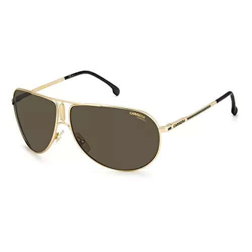 Carrera Sonnenbrillen & Zubehör Carrera Gipsy65 204364-AOZ/70-64 - Unisex Sonnenbrille - Mt Gd