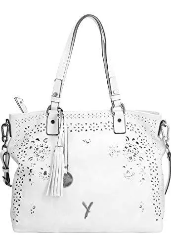 SURI FREY Taschen & Rucksäcke Suri Frey Mary Handtasche 40 cm