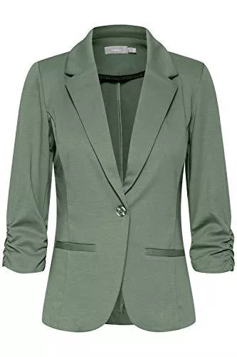 Fransa Blazer fransa Damen Jacke Blazer 20604689