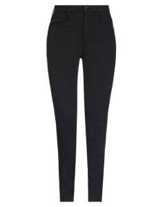 GUESS Jeans GUESS Hosen Schwarz