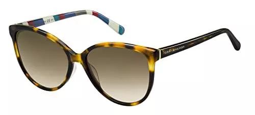 Tommy Hilfiger Sonnenbrillen & Zubehör Tommy Hilfiger Damen Sonnenbrille