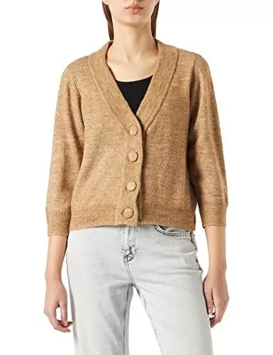VERO MODA Strickjacken VERO MODA Damen Strickjacke