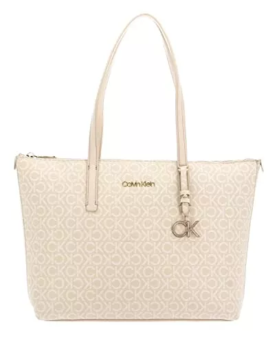 Calvin Klein Taschen & Rucksäcke Calvin Klein Shopper Tasche 34 cm