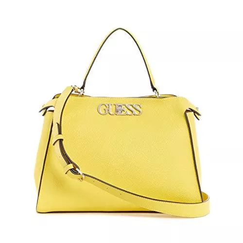 GUESS Taschen & Rucksäcke GuessUptown Chic Lrg Trnlock