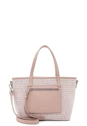 Tamaris Taschen & Rucksäcke Tamaris Shopper Gabi 31702 Damen Handtaschen Uni One Size