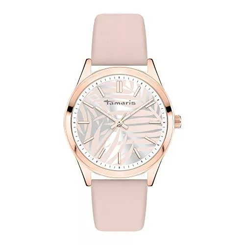 Tamaris Uhren Tamaris Armbanduhr