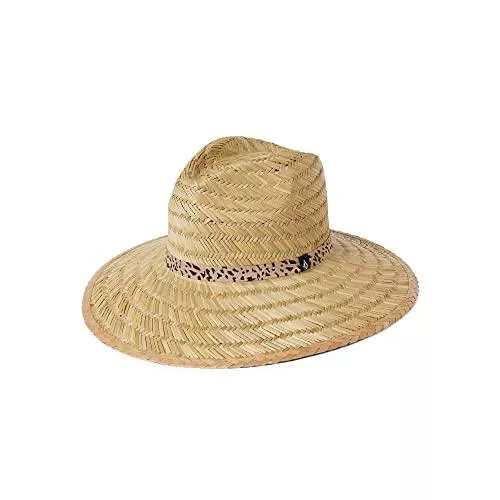 Volcom Hüte & Mützen Volcom Damen Throw Shade Straw Ht Sunhat