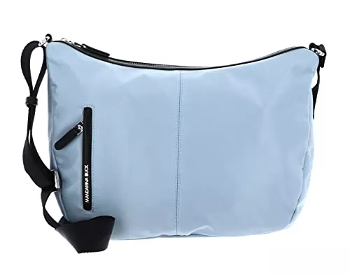 Mandarina Duck Taschen & Rucksäcke Mandarina Duck Hunter Hobo Bag Waterfall