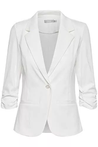 Fransa Blazer fransa Damen Jacke Blazer 20604689