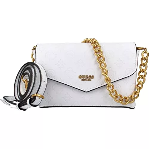 Guess Taschen & Rucksäcke Guess Zanelle Mini Bag Schultertasche 19 cm