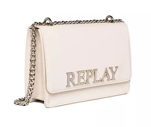 Replay Taschen & Rucksäcke Replay Damen Fw3000 Umhängetasche, UNIC