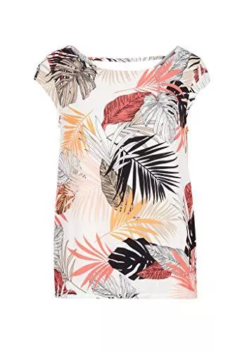 s.Oliver Ärmellose Blusen s.Oliver Damen 120.10.005.10.100.2038579 Bluse