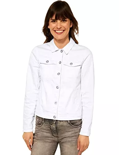 Cecil Jacken Cecil Damen Jeansjacke