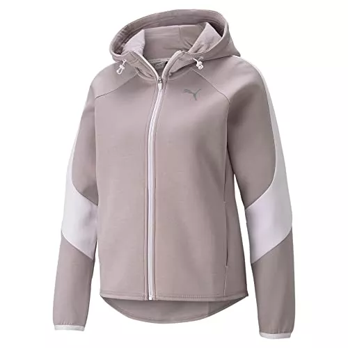 PUMA Kapuzenpullover PUMA