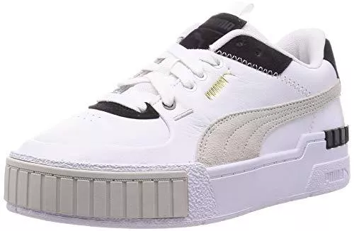 PUMA Sneaker & Sportschuhe PUMA Damen Cali Sport Wn S Sneaker