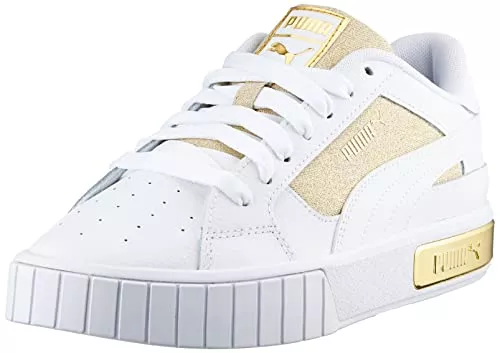PUMA Sneaker & Sportschuhe PUMA Damen Cali Star Xmas WNS Sneaker