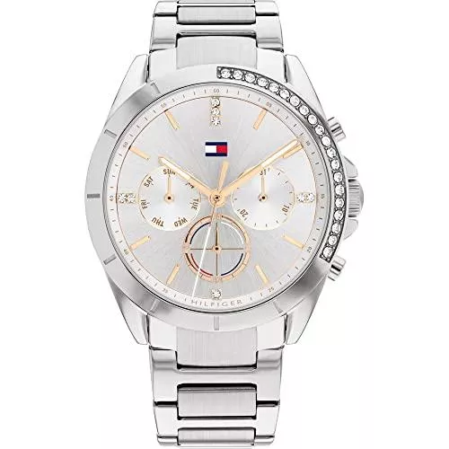 Tommy Hilfiger Uhren Tommy Hilfiger Watch 1782384