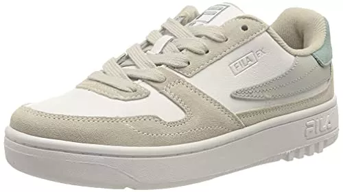FILA Sneaker & Sportschuhe FILA Damen Fxventuno S Wmn Sneaker