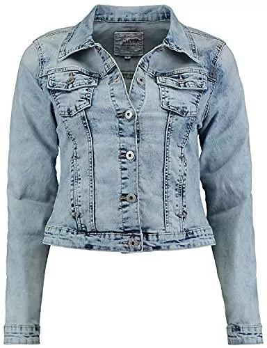 Hailys Jacken Hailys Damen Übergangsjacke Enny