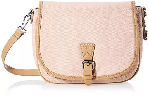 ESPRIT Taschen & Rucksäcke ESPRIT Damen 031ea1o301 Tasche, Einheitsgröße