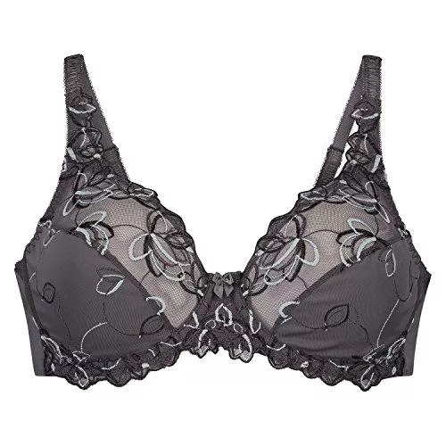 HUNKEMÖLLER Unterwäsche & Dessous HUNKEMÖLLER Unwattierter Bügel-BH Diva