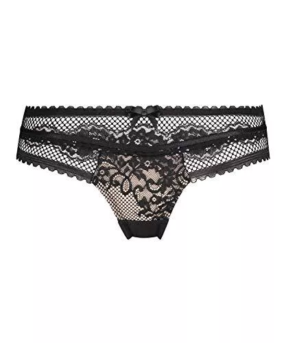 HUNKEMÖLLER Unterwäsche & Dessous HUNKEMÖLLER Brazilian Malika