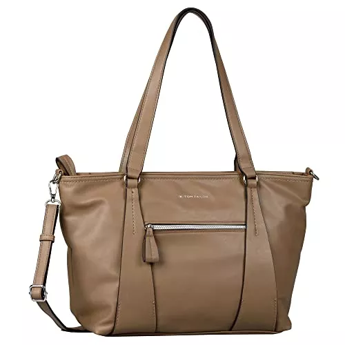 TOM TAILOR Taschen & Rucksäcke TOM TAILOR - Womenswear KARINE Damen Shopper