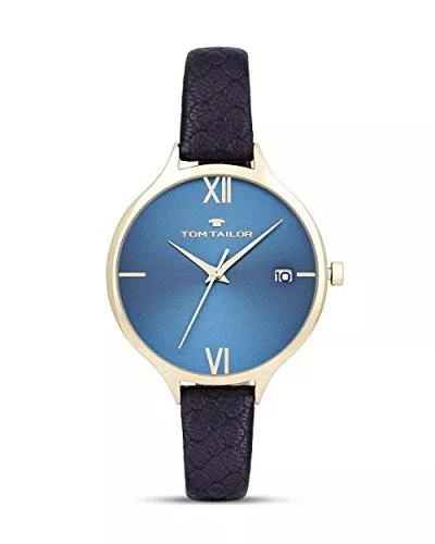 TOM TAILOR Uhren TOM TAILOR Quarzuhr 5416004