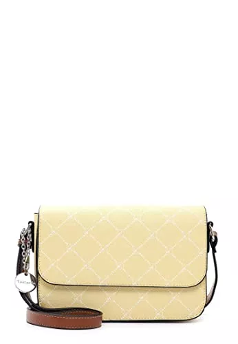 Tamaris Taschen & Rucksäcke Tamaris Anastasia 30700 200 Damen Überschlagtasche 23,00x15,00x7,00 cm (BxHxT)