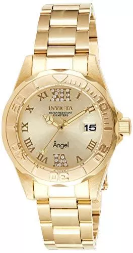 Invicta Uhren Invicta Angel 14397 Damenuhr - 38mm