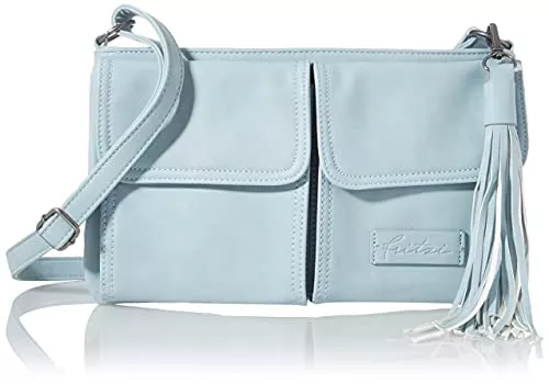 Fritzi aus Preussen Taschen & Rucksäcke Fritzi aus Preussen Damen Fritzi 24 Cross, N